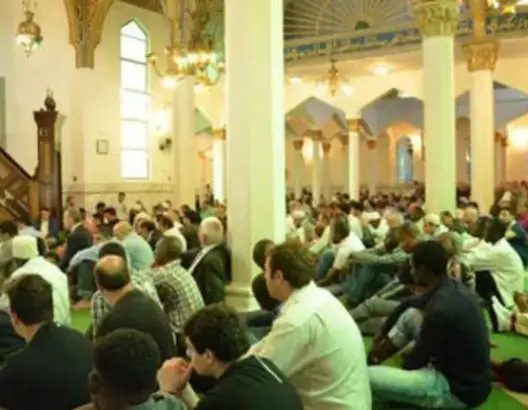 مسلمو الأرجنتين يحتفلون بعيد الفطر في أجواء يطبعها التسامح
