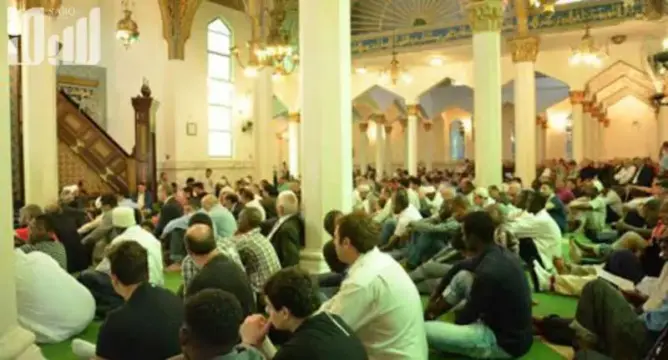 مسلمو الأرجنتين يحتفلون بعيد الفطر في أجواء يطبعها التسامح