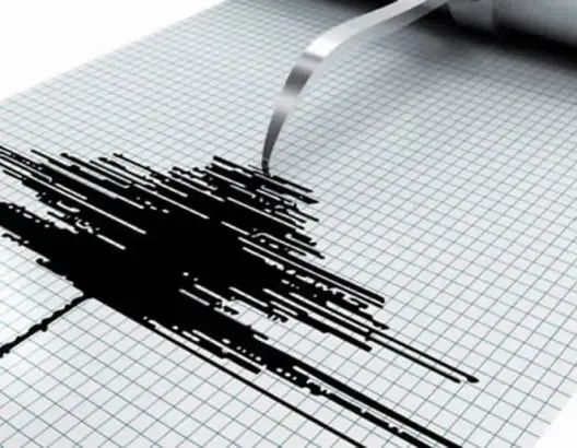 زلزال بقوة 5 درجات يضرب جنوب شرق كوريا الجنوبية
