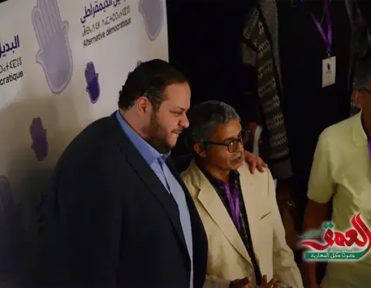 البديل الديمقراطي: قرار المحكمة جائر ومنحاز وفيه توظيف سياسي للقضاء