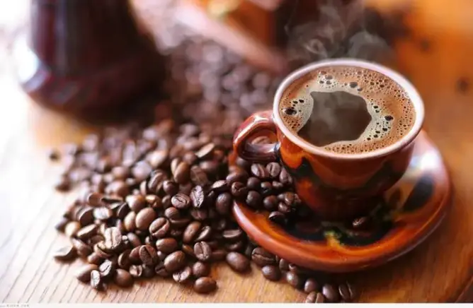 حقائق طريفة عن القهوة