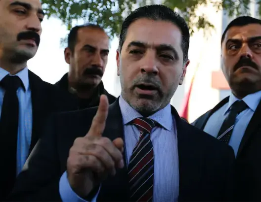 استقالة وزير الداخلية العراقي بسبب تفجيرات بغداد