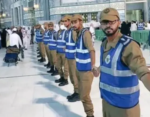 خدام بيت الله الحرام.. أهؤلاء يُقتَلون؟