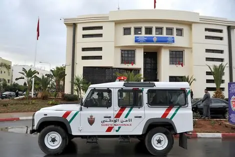 دائرة أمنية بسلا ترفض تسجيل شكاية مواطنة تعرضت للسرقة