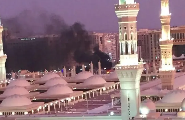 علماء يدينون تفجيرات السعودية ويصفون منفذيها بـ”الخوارج المارقين”