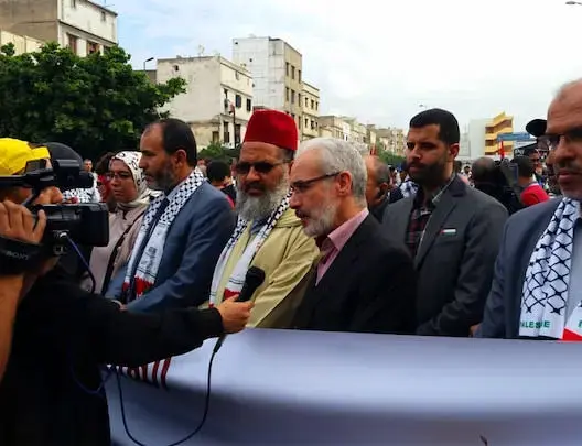 “التوحيد والإصلاح” تدين بشدة هجمات السعودية والعراق وبنغلاديش