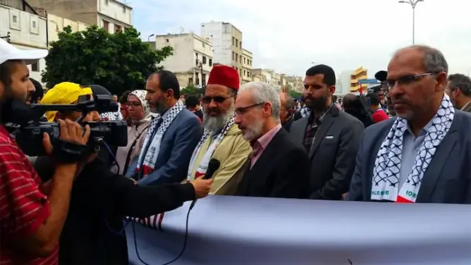 “التوحيد والإصلاح” تدين بشدة هجمات السعودية والعراق وبنغلاديش