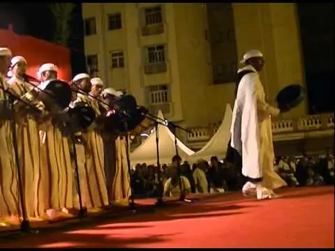 كرسيف تحتضن المهرجان الوطني للثقافة الأمازيغية بجرسيف