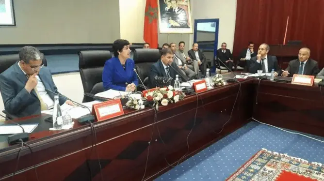 جهة سوس تحول 133 مليون درهم من الفائض المالي للجهات الجديدة