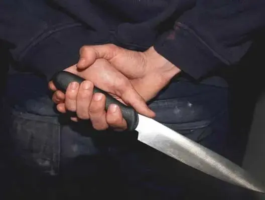 أربعيني يذبح زوجته بمكناس ويرمي بنفسه من الطابق العلوي