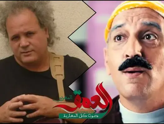 الفنان التيوسي يتهم الفذ بسرقة أغنية له في سلسلة “كبور ولحبيب”