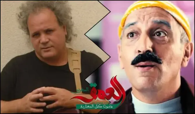 الفنان التيوسي يتهم الفذ بسرقة أغنية له في سلسلة “كبور ولحبيب”