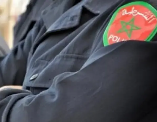 توقيف رجل أمن اعتدى على مسؤول أمني بارز بأكادير