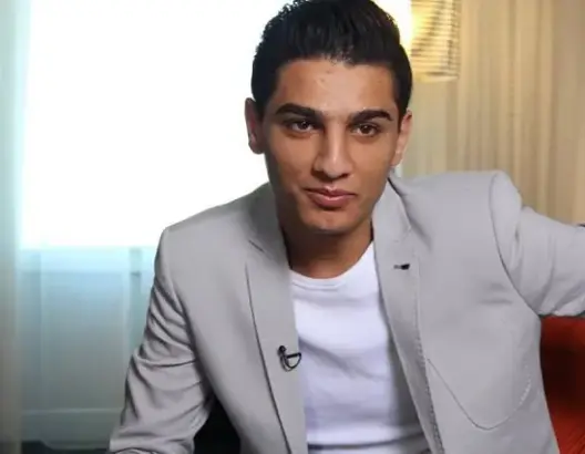 “إسرائيل” تمنع المطرب محمد عساف من دخول غزة