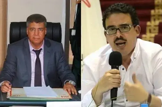 بوعشرين ينفي تقديم وكيل الملك بمراكش شكاية ضده