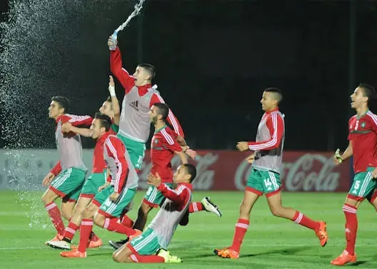 منتخب الفتيان يتأهل للدور الثاني لتصفيات الكاف