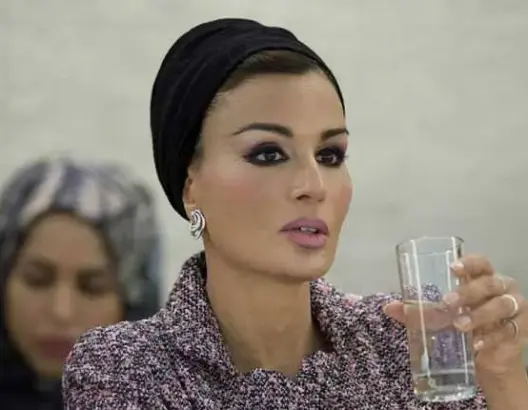 قفة رمضانية لـ “الشيخة موزة” تدفع ساكنة أزرو للاحتجاج