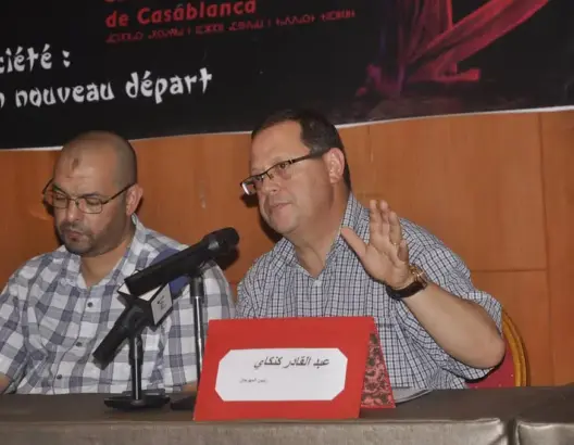 مهرجان المسرح الجامعي بالبيضاء فرصة لتكوين 300 طالب وطالبة