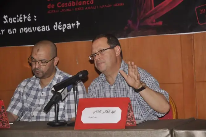 مهرجان المسرح الجامعي بالبيضاء فرصة لتكوين 300 طالب وطالبة