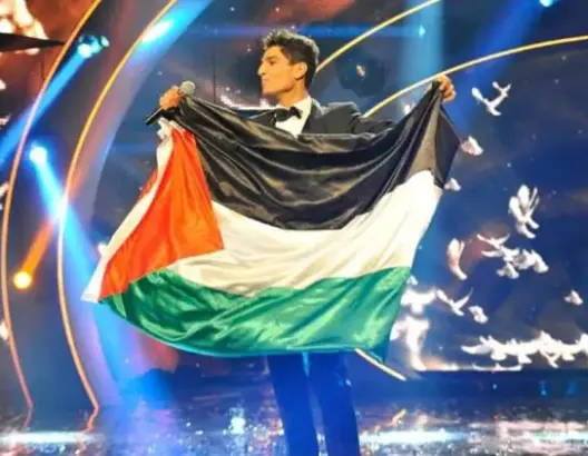 “إسرائيل” تمنع الفنان محمد عساف من دخول غزة
