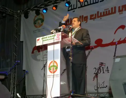 “المكتب الجامعي” يمنع نشاطا للشبيبة الاستقلالية والأخيرة تعتبره “انتقاميا”