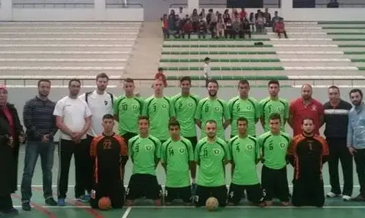 “السد التطواني” يشارك في أكبر دوري لكرة اليد بالعالم بالسويد