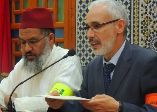 التليدي: هل غيرت التوحيد والإصلاح رؤيتها في التدافع القيمي؟
