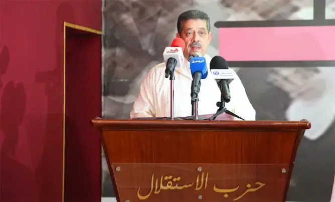 قالت الصحف: شباط يواصل هجومه على الداخلية