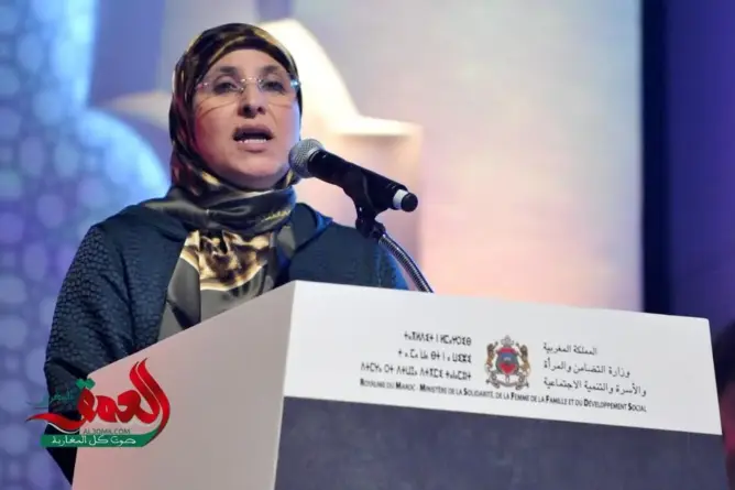 المصادقة على قانون يمنح ذوي الإعاقة منصبا من بين كل 7 في الوظيفة