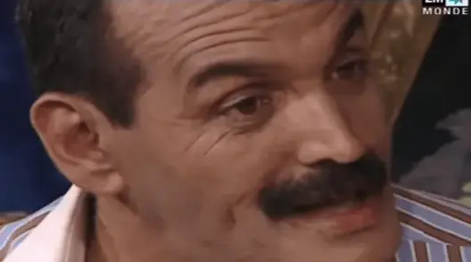 وفاة الفنان المغربي سعيد ناطور عن عمر يناهز 58 عام