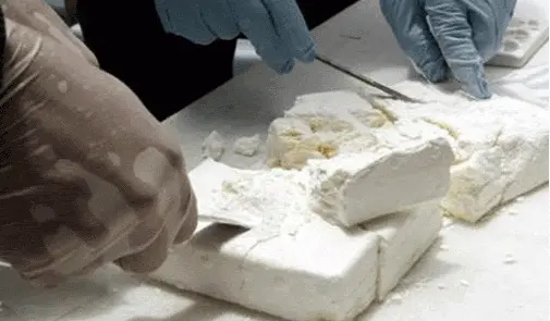 توقيف شخص متلبس بحيازة “الكوكايين” بأزرو