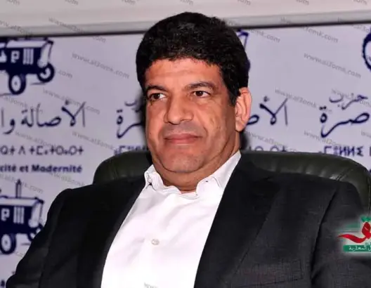 تفاصيل “فضيحة” تمرير الباكوري 500 مليون لجمعيته