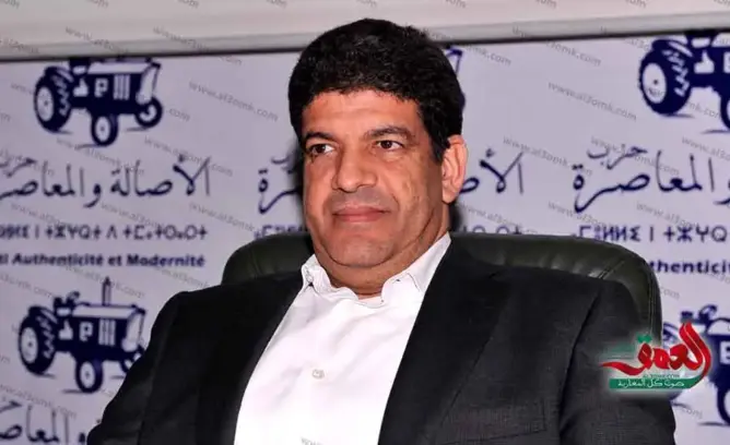تفاصيل “فضيحة” تمرير الباكوري 500 مليون لجمعيته