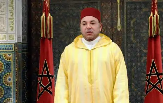 الولاة والعمال الجدد يؤدون القسم أمام الملك بطنجة