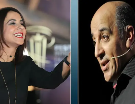 هذه أجور نجوم الإنتاجات الرمضانية والفد الأعلى أجرا