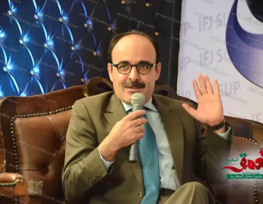 العماري: الكتلة “انتهت” ولا تحالف معها