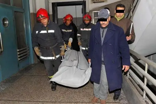 العثور على جثة متحللة لطالب إفريقي بالبيضاء والأمن يجري تحريات