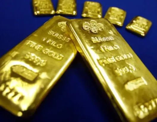 الذهب يتجه لأفضل أداء بعد استفتاء بريطانيا