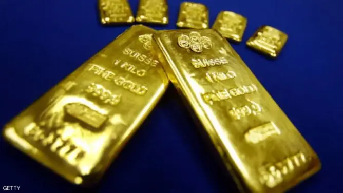 الذهب يتجه لأفضل أداء بعد استفتاء بريطانيا