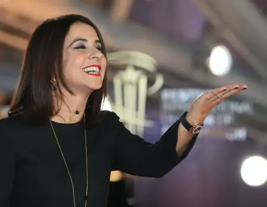 أقريو: “سر المرجان” يعالج مشاكل التعليم العويصة بالمغرب
