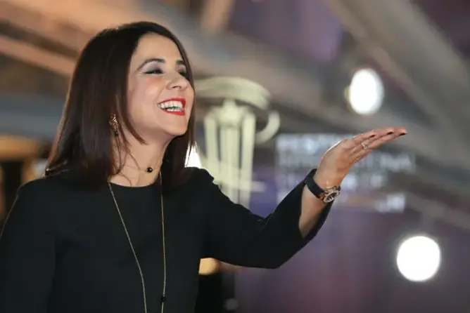 أقريو: “سر المرجان” يعالج مشاكل التعليم العويصة بالمغرب