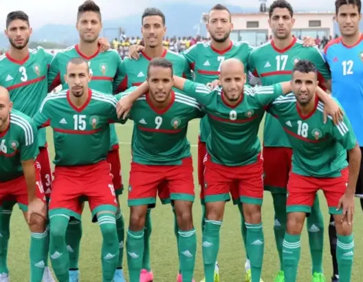 الأسود يتعادلون في ودية ألبانيا قبل مواجهة ساوتومي بالرباط