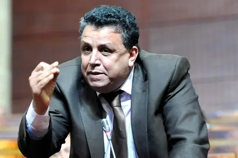 وهبي: الـ”بيجيدي” سوَّق لثقافة التشهير فأصبح ضحية لها