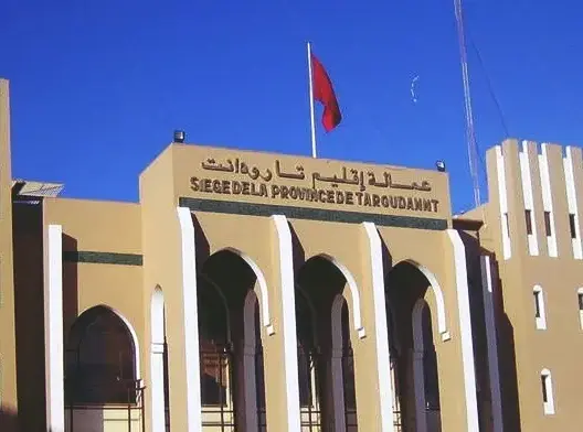 مستشار جماعي بإقليم تارودانت يهدد بالتخلي عن الجنسية المغربية