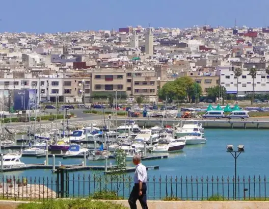 صحيفة: المغرب بلد يسير في خطوات متقدمة ونموذج إفريقي يحتذى به