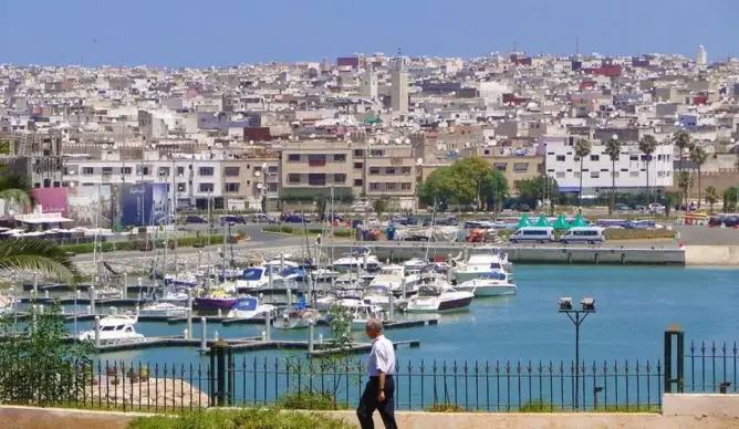 صحيفة: المغرب بلد يسير في خطوات متقدمة ونموذج إفريقي يحتذى به