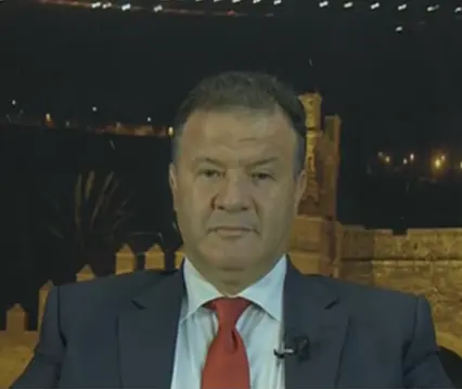 رضا: الـ”بام” يستقطب الناس قسرا.. وهذا لن ينساه المغاربة