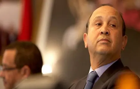 هكتي: رئيس جامعة ألعاب القوى استفز شعور المغاربة بعد مشاركة ريو الكارثية