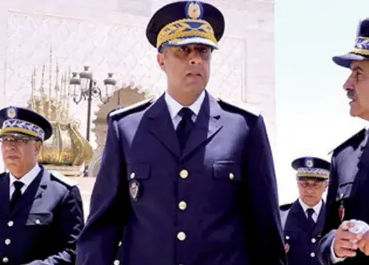 تدريب فرق أمنية خاصة لتأمين كوب 22