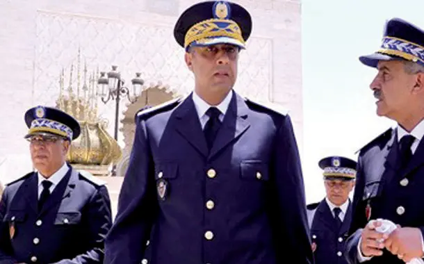 تدريب فرق أمنية خاصة لتأمين كوب 22